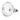 Infrared lamp IWL250D-WS
