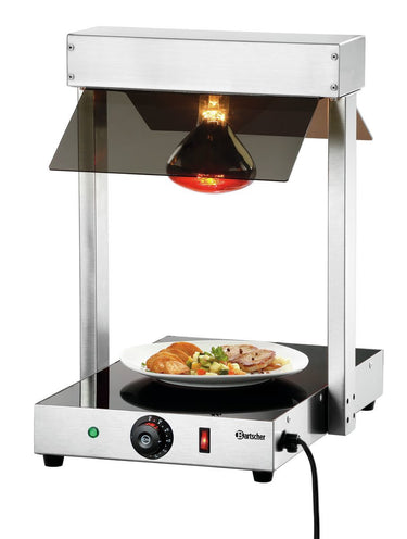Food warmer I1WL400