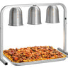 Food warmer I3WL820 2/1 GN