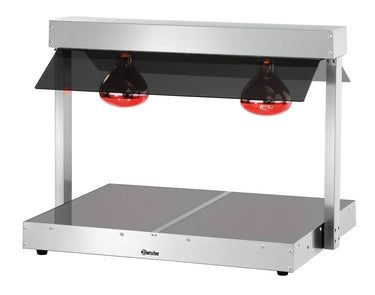 Food warmer I2WL800