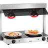 Food warmer I2WL800