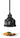 Heat lamp IWL250D SW