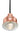 Heat lamp IWL250D KU