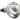 Infrared lamp IWL250D-W