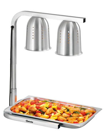 Food warmer I2WL552 1/1