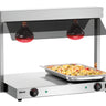 Food warmer I2WL801