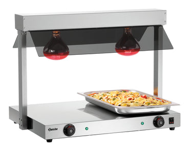 Food warmer I2WL801