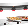 Food warmer I3WL1200