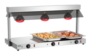 Food warmer I3WL1200