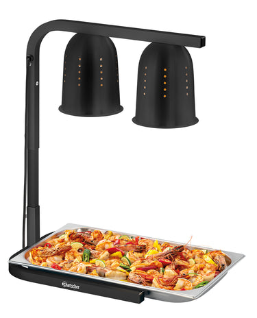 Food warmer I2WL552 1/1 S