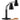 Heat lamp IWL500ST S