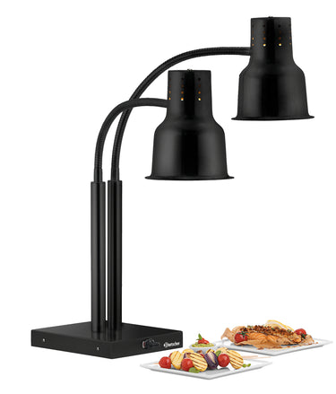 Heat lamp IWL500ST S