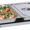 Warming plate WP300 2/1