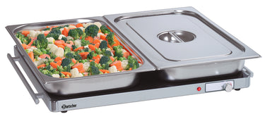 Warming plate WP300 2/1
