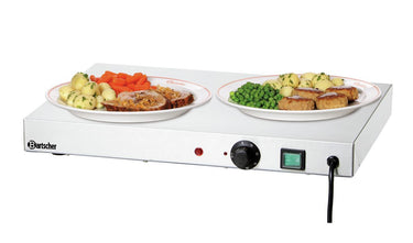 Warming plate WP250