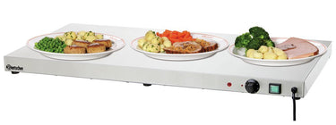 Warming plate WP600