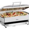 Induction warming plate IW10
