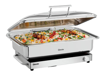 Induction warming plate IW10