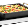 Induction warming plate IW10-EB