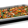 Warming Plate WP230S-EB 1/1S