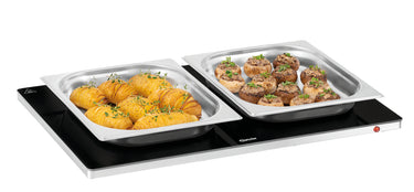 Warming plate WP320S 1/1S