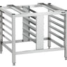 Base unit Silversteam 110