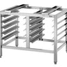 Base unit Silversteam 6040