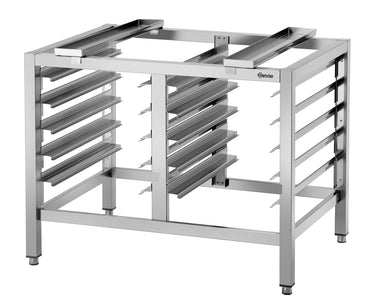 Base unit Silversteam 6040