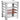 Base frame AT211-220-230