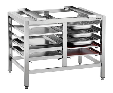 Base unit Silversteam2 6040