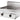 Induction stove 2 FL, 650, B700