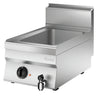 Bain Marie 650, W400, 1/1GN