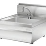 Sink 650, W600, TU