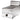 Roast fryer 650, W400, TU
