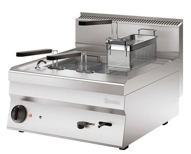 Pasta cooker 650, B600, 28L, 3K