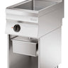 Multi-fryer 650, W400, TU, OBU