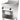 Multi-fryer 650, W600, TU