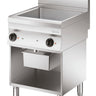 Multi-fryer 650, W600, TU