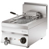 Deep fat fryer 650, W400, 10L
