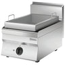 Electric frying pan 650, 12,5L,W400