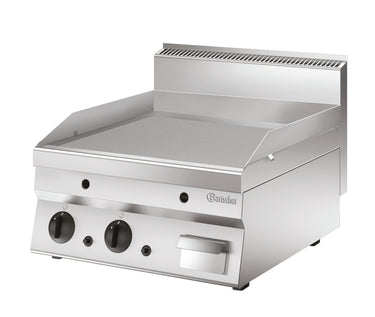Griddle plate 650 600G-G