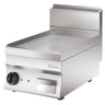 Griddle plate 650 400E-G