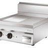Griddle plate 650 600E-GR