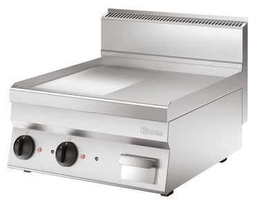 Griddle plate 650 600E-GR