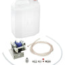 Pump set f. combi steamer