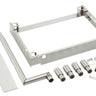 Connection kit Silversteam