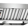 Condensation hood Silversteam
