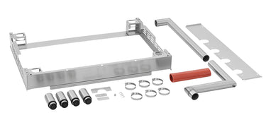 Connection kit Silversteam2