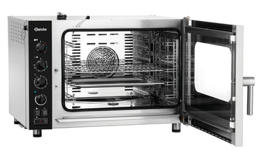 Combi steamer Silversteam2 5110M