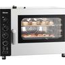 Combi steamer Silversteam2 5110M